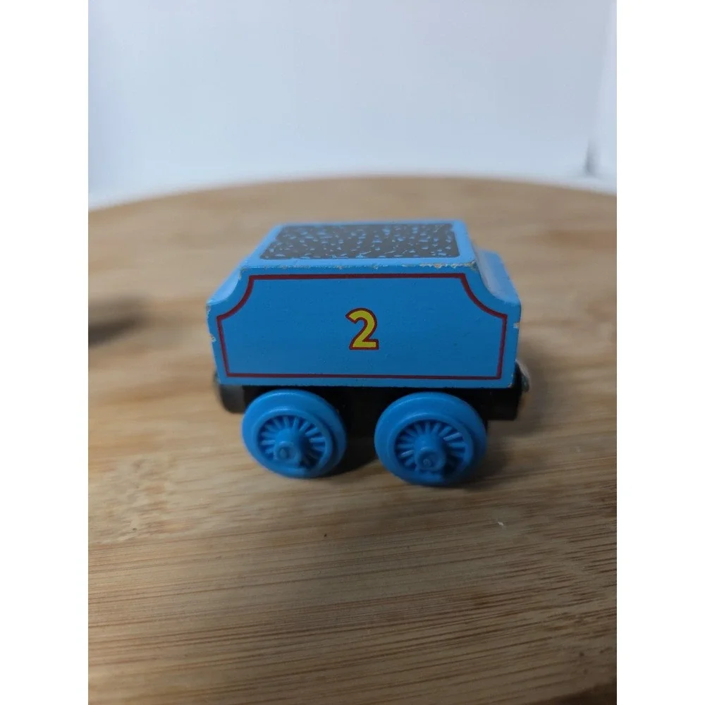 1994 Thomas The Train; Thomas And Tender Plus Henry's Tender